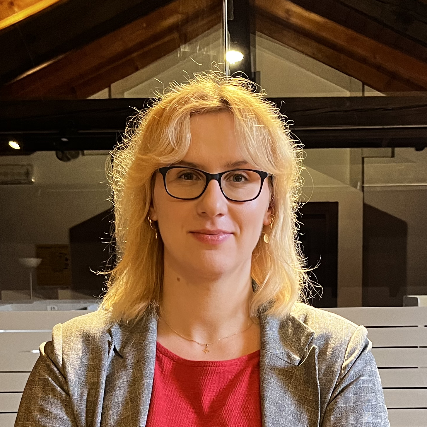 Austėja Kažemekaitytė